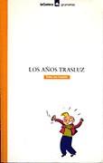 AÑOS TRASLUZ, LOS | 9788424686338 | CASTILLO, FIDEL DE