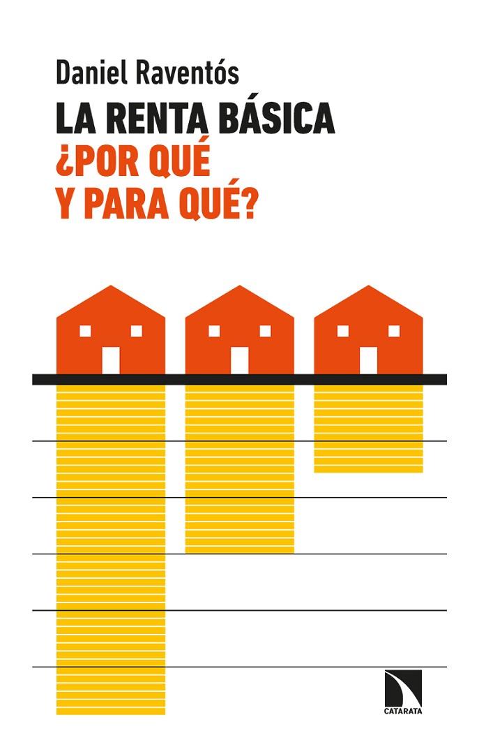 RENTA BASICA, LA POR QUE Y PARA QUE? | 9788413521602 | RAVENTOS, DANIEL