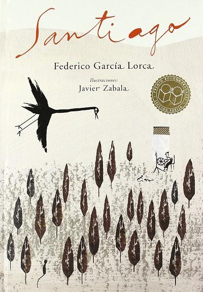 SANTIAGO | 9788412078831 | GARCIA LORCA, FEDERICO