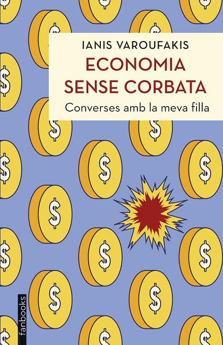 ECONOMIA SENSE CORBATA | 9788419150851 | VAROUFAKIS, IANIS