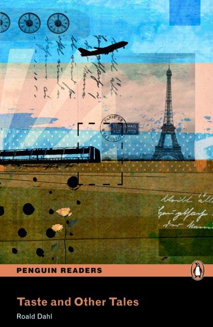 TASTE AND OTHER TALES | 9781408276648 | DAHL, ROALD