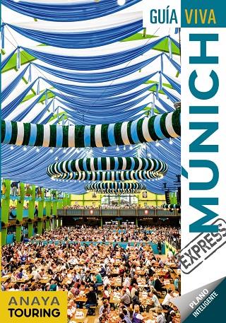 -MUNICH | 9788491581802 | CALVO, GABRIEL/TZSCHASCHEL, SABINE