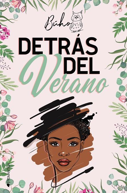 DETRÁS DEL VERANO | 9788418539732 | HAIZEA LÓPEZ, BUHO