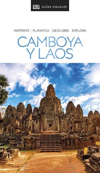 CAMBOYA Y LASO | 9780241432648 | AA.VV