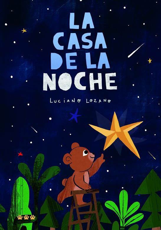 CASA DE LA NOCHE, LA | 9788412112665 | LOZANO, LUCIANO