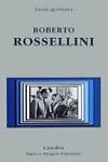 ROBERTO ROSSELINI | 9788437613277 | QUINTANA, ANGEL