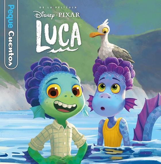 LUCA | 9788418939129