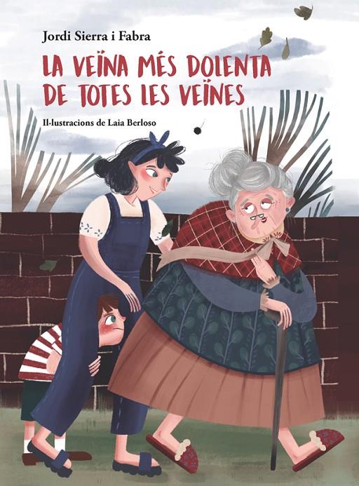VEINA MES DOLENTA DE TOTES LES VEINES, LA | 9788424665364 | SIERRA I FABRA, JORDI ; BERLOSO, LAIA