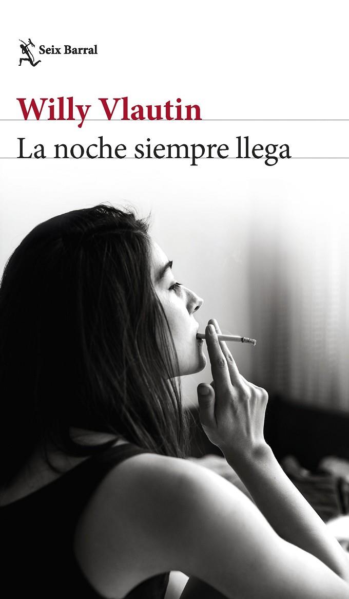 NOCHE SIEMPRE LLEGA, LA | 9788432242113 | VLAUTIN, WILLY