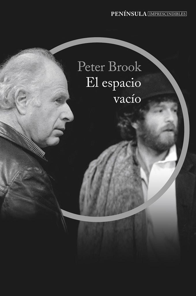 ESPACIO VACIO, EL | 9788499424330 | BROOK, PETER