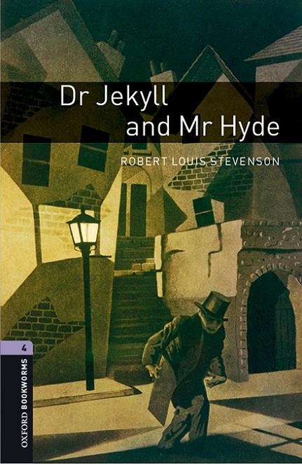 DR. JEKYLL AND MR. HYDE | 9780194621052 | STEVENSON, ROBERT LOUIS