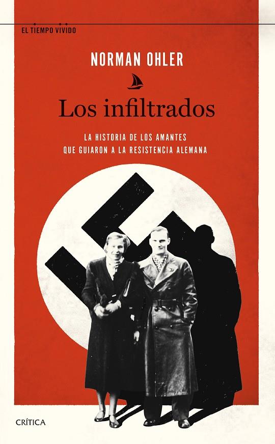 INFILTRADOS, LOS | 9788491993490 | OHLER, NORMAN