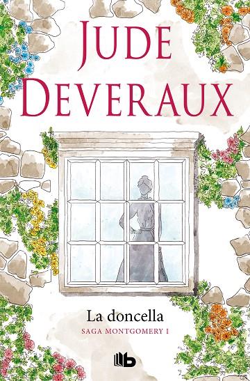 DONCELLA, LA | 9788413141367 | DEVERAUX, JUDE