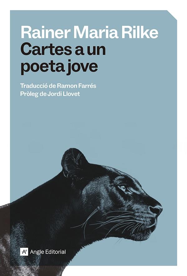 CARTES A UN POETA JOVE | 9788416139606 | RILKE, RAINER MARIA