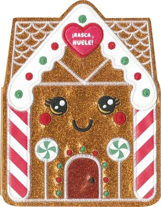 DULCES NAVIDEÑOS | 9788410840348