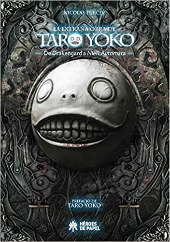 EXTRAÑA OBRA DE TARO YOKO, LA | 9788417649609 | TURCEV, NICOLAS