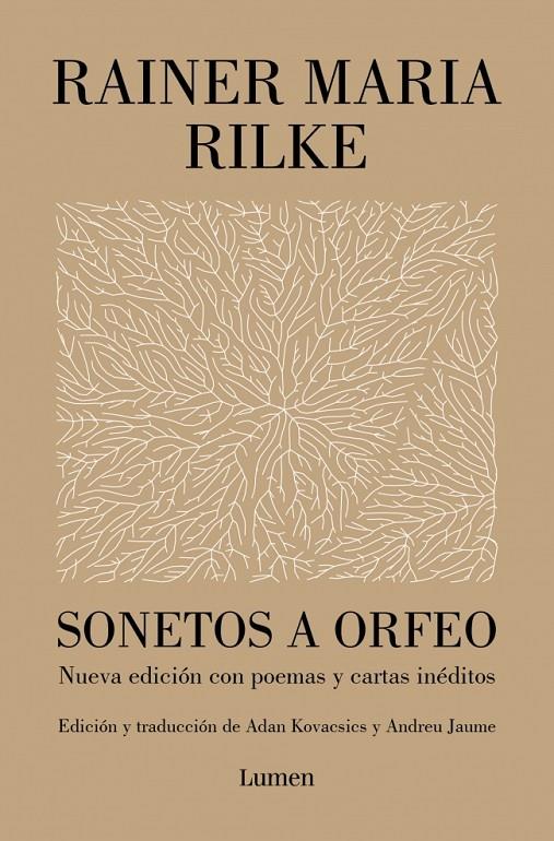 SONETOS A ORFEO | 9788426433695 | RILKE, RAINER MARIA