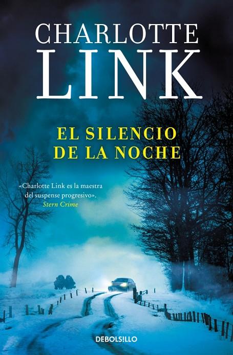 SILENCIO DE LA NOCHE, EL | 9788466372190 | LINK, CHARLOTTE