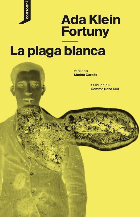 PLAGA BLANCA, LA | 9788416205790 | KLEIN FORTUNY, ADA