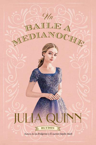 UN BAILE A MEDIANOCHE  | 9788417421465 | QUINN, JULIA
