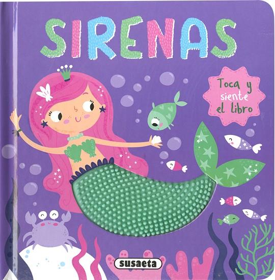SIRENAS | 9788467777666