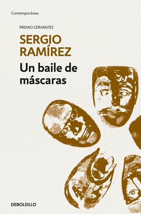 BAILE DE MASCARAS, UN | 9789681902353 | RAMIREZ, SERGIO