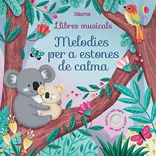 MELODIES PER A ESTONES DE CALMA | 9781474983488 | MARTINS, ELSA; TAPLIN,SAM