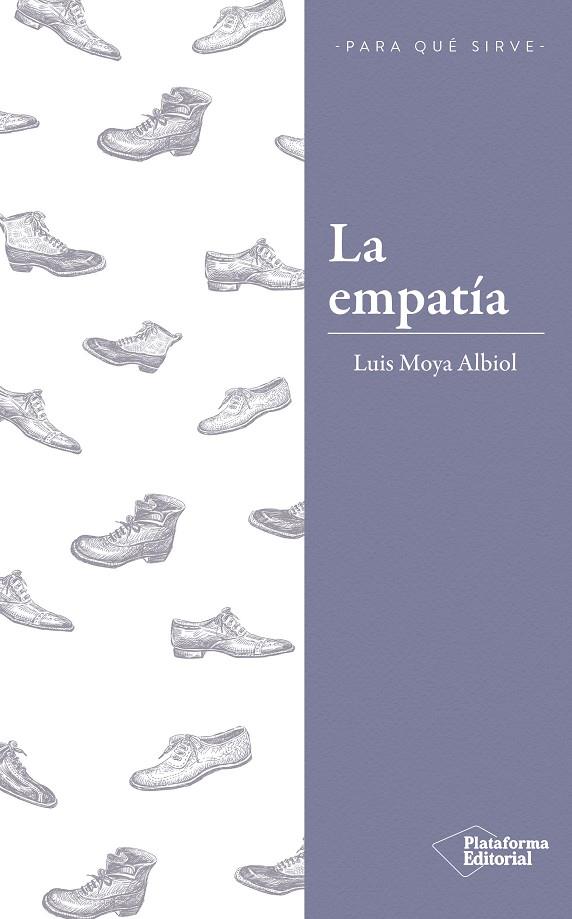 EMPATIA, LA | 9788417376246 | MOYA, LUIS