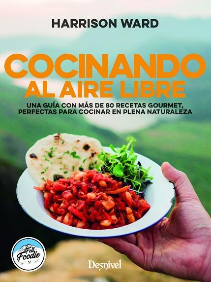 COCINANDO AL AIRE LIBRE | 9788498297331 | WARD, HARRISON
