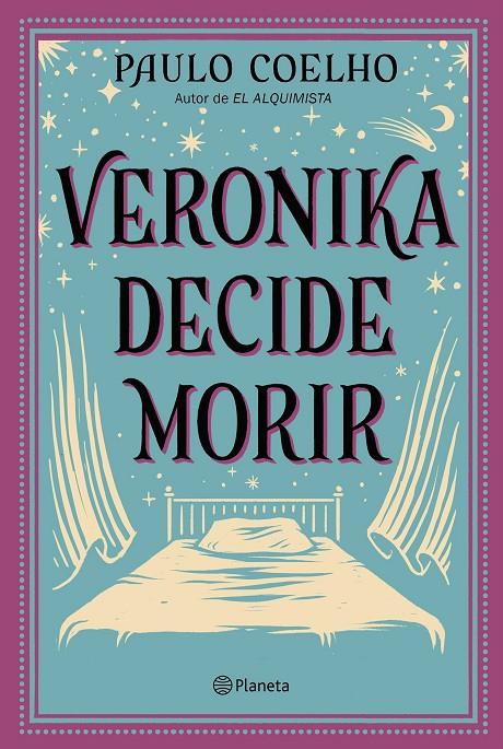 VERONIKA DECIDE MORIR | 9788408240082 | COELHO, PAULO