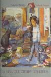 NIÑA QUE ODIABA LOS LIBROS, LA | 9788426134073 | PAWAGI-FRANSON