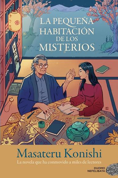 PEQUEÑA HABITACIÓN DE LOS MISTERIOS, LA | 9788419521781 | KONISHI, MASATERU