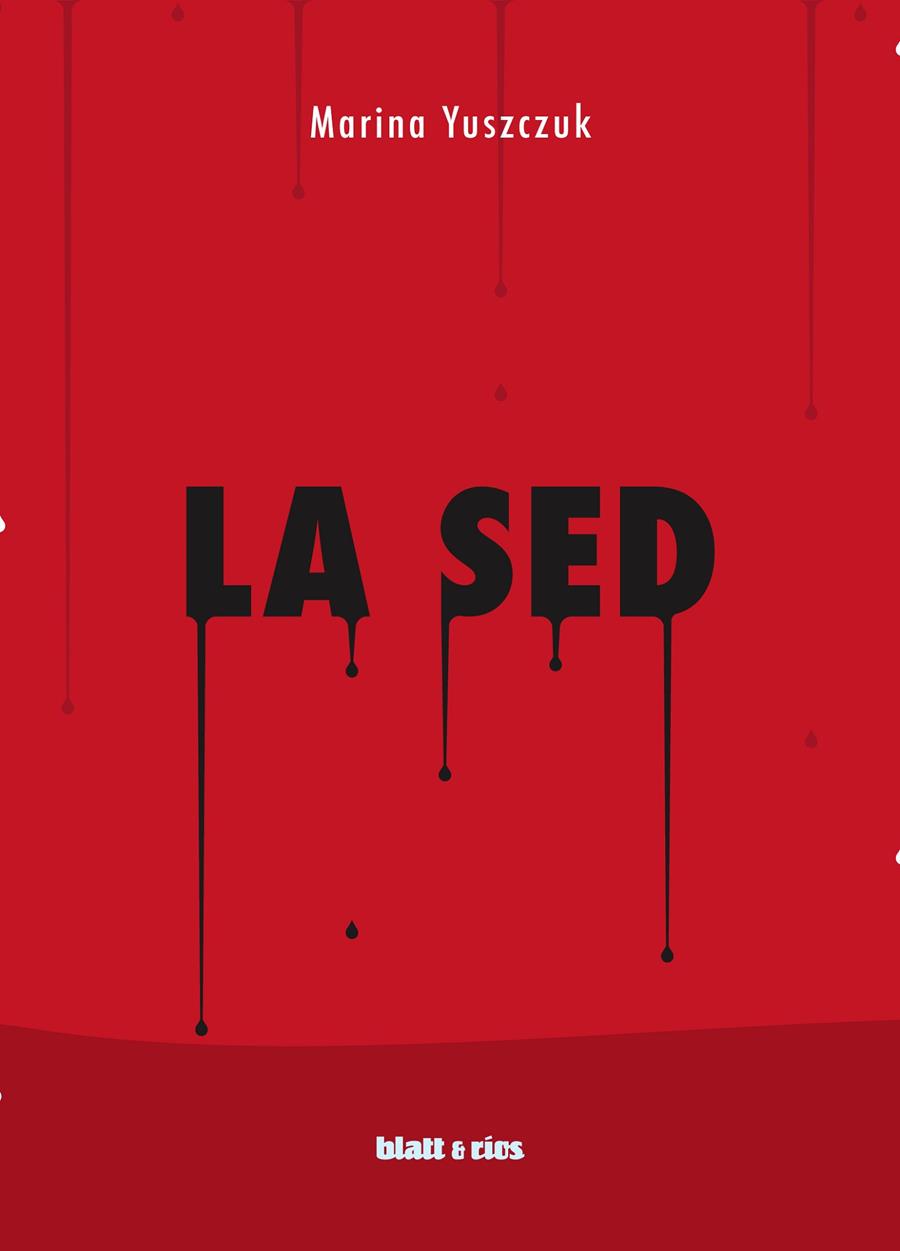 SED, LA | 9788412180879 | YUSZCZUK, MARINA