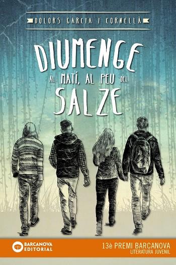 DIUMENGE AL MATI, AL PEU DEL SALZE | 9788448936037 | GARCIA I CORNELLA, DOLORS