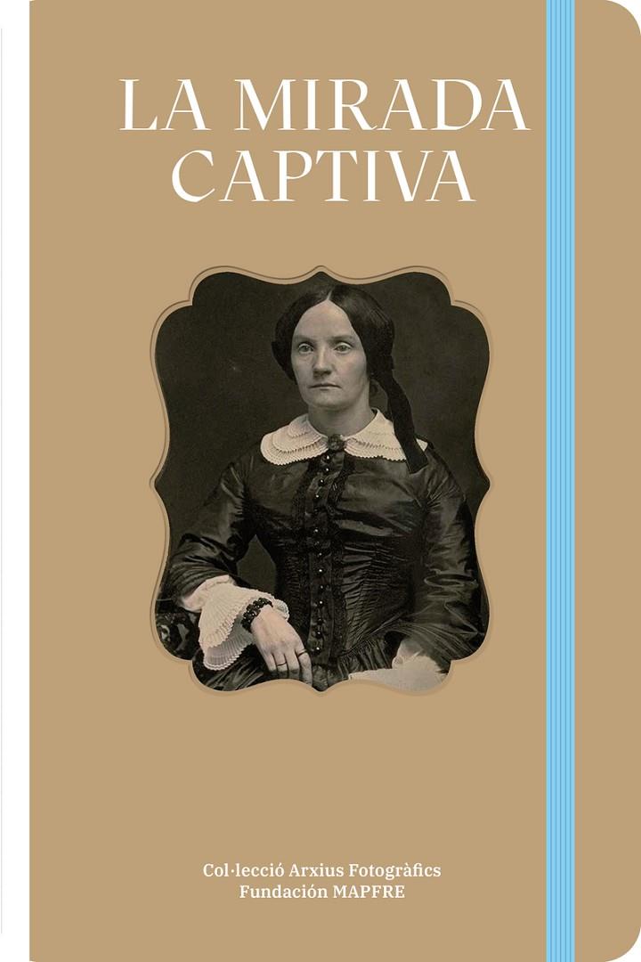 MIRADA CAPTIVA, LA | 9788498447668 | BOADAS RASET JOAN / CARTIER-BRESSON ANNE / GARCÍA FELGUERA MARÍA DE LOS SANTOS / IGLÉSIAS FRANCH DAV