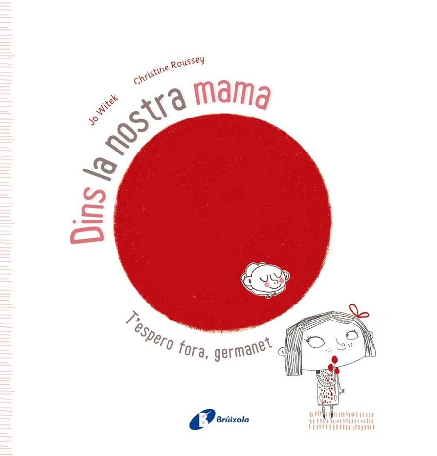 DINS LA NOSTRA MAMA | 9788499065786 | WITEK, JO ; ROUSSEY, CHRISTINE