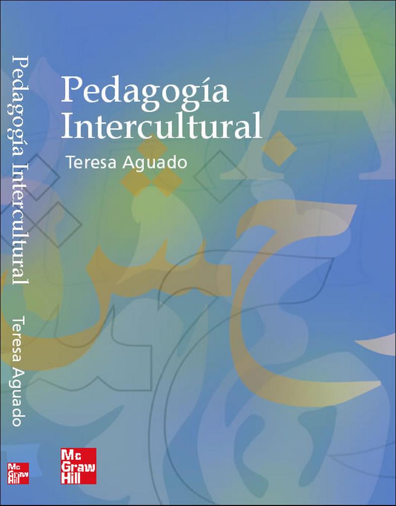 PEDAGODIA INTERCULTURAL | 9788448139759 | AGUADO, TERESA