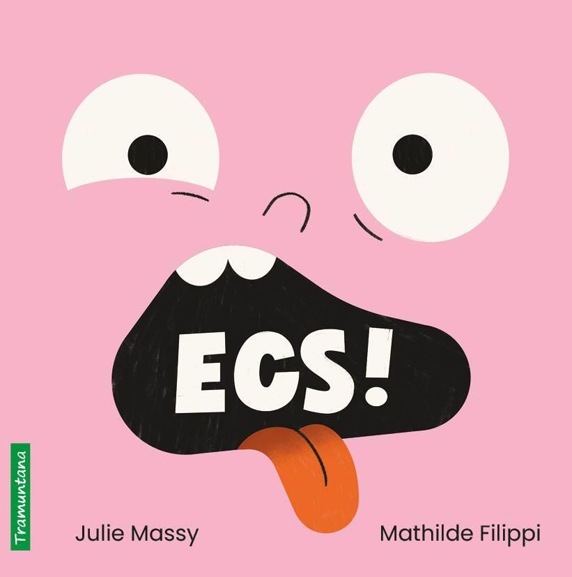 ECS! | 9791387884215 | MASSY, JULIE ; FILIPPI, MATHILDE