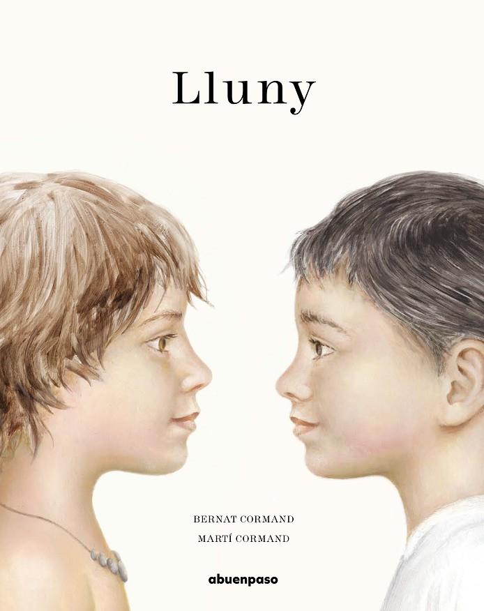 LLUNY | 9788417555740 | CORMAND, BERNAT ; CORMAND, MARTÍ