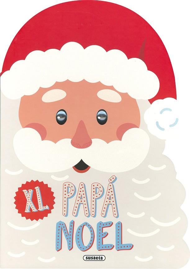 PAPÁ NOEL | 9788411968249