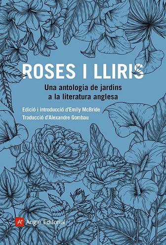 ROSES I LLIRIS | 9788419017833