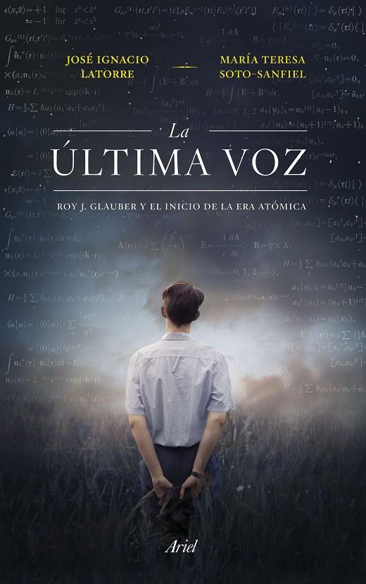 ÚLTIMA VOZ, LA | 9788434435230 | LATORRE SENTÍS, JOSÉ IGNACIO ; SOTO SANFIEL, MAITE