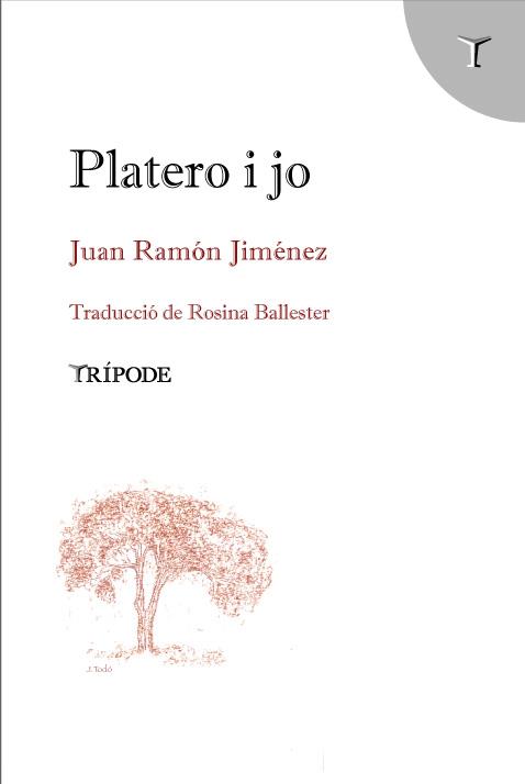PLATERO I JO | 9791399187267 | JIMÉNEZ, JUAN RAMÓN