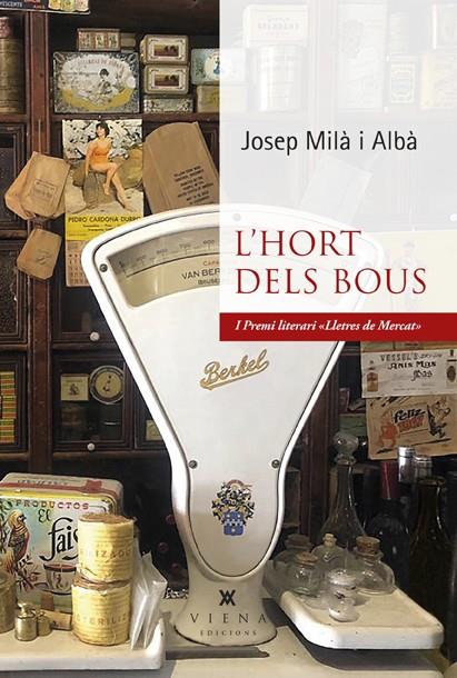 HORT DELS BOUS, L' | 9788418908415 | MILÀ, JOSEP
