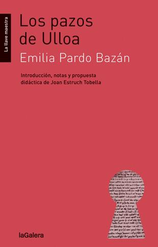 PAZOS DE ULLOA, LOS | 9788424652739 | PARDO BAZAN, EMILIA