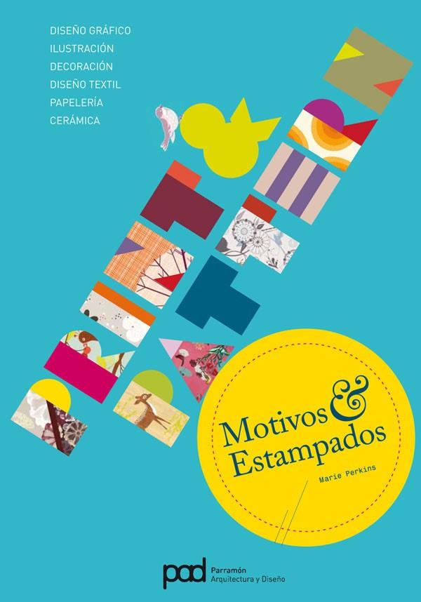 MOTIVOS Y ESTAMPADOS | 9788434236714 | PERKINS, MARIE