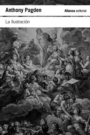 ILUSTRACIÓN, LA | 9791370091835 | PAGDEN, ANTHONY