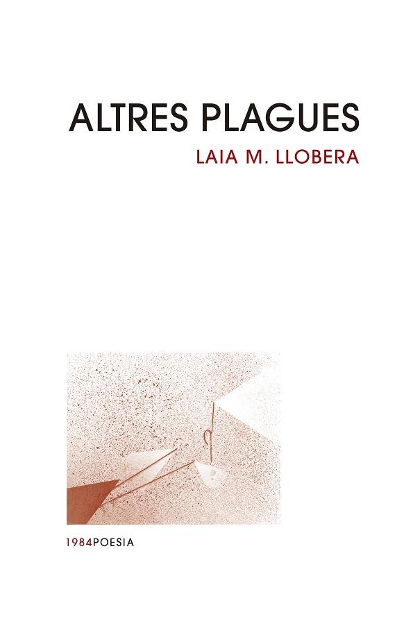 ALTRES PLAGUES | 9788418858482 | MALDONADO LLOBERA, LAIA