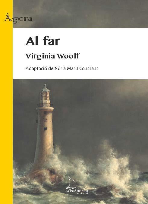 AL FAR  | 9788412199116 | WOOLF, VIRGINIA