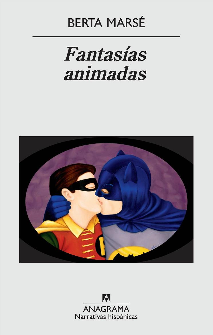 FANTASIAS ANIMADAS | 9788433972033 | MARSE, BERTA